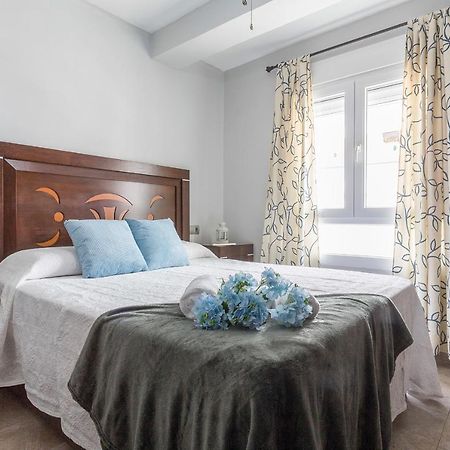 Paseo Maritimo Victoria 2 Rooms カディス エクステリア 写真