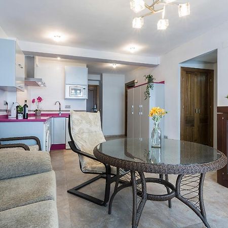 Paseo Maritimo Victoria 2 Rooms カディス エクステリア 写真