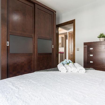 Paseo Maritimo Victoria 2 Rooms カディス エクステリア 写真