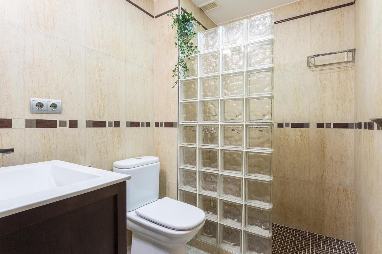 Paseo Maritimo Victoria 2 Rooms カディス エクステリア 写真