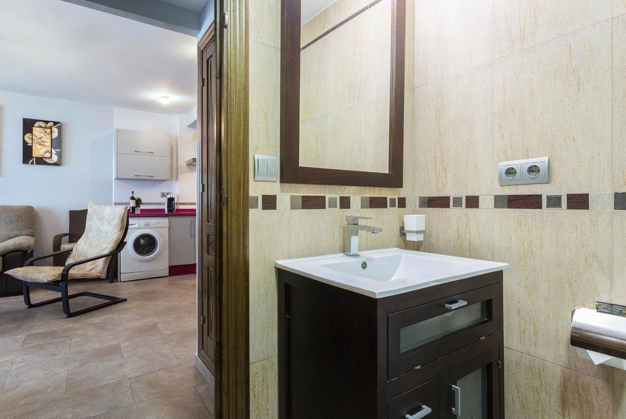 Paseo Maritimo Victoria 2 Rooms カディス エクステリア 写真