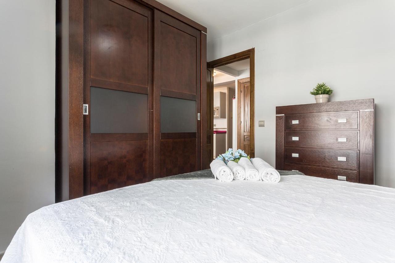 Paseo Maritimo Victoria 2 Rooms カディス エクステリア 写真